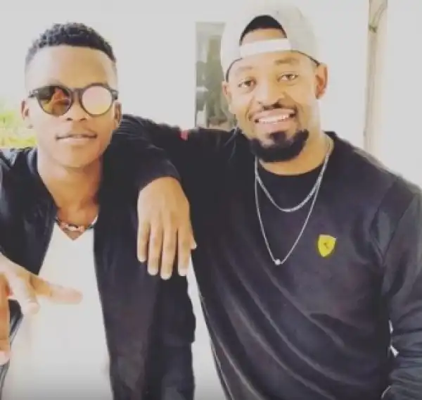 TNS - Anthem (Road to LKF) Kuzonyiwa